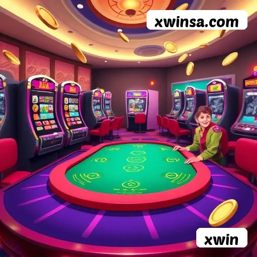 Requisitos sistema xwin APK Android