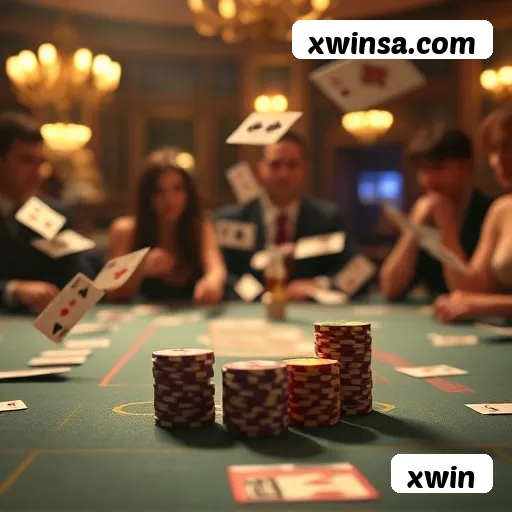 Vantagens APK mobile xwin Brasil