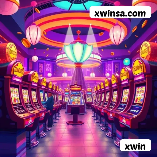 xwin App Mobile iOS Android Brasil