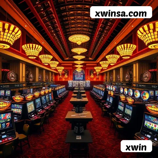 Modo offline xwin app