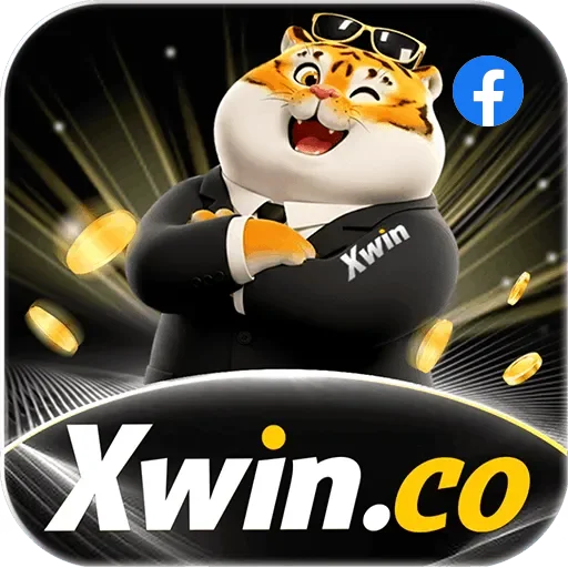 Comunidade xwin no Facebook