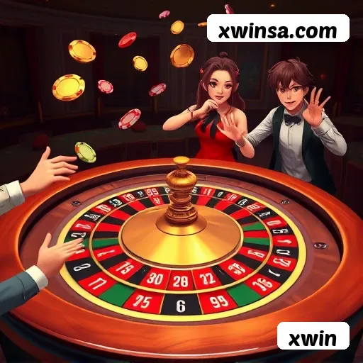 PIX Instantâneo 24/7 xwin Brasil