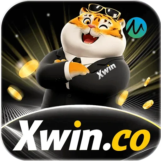 xwin logo